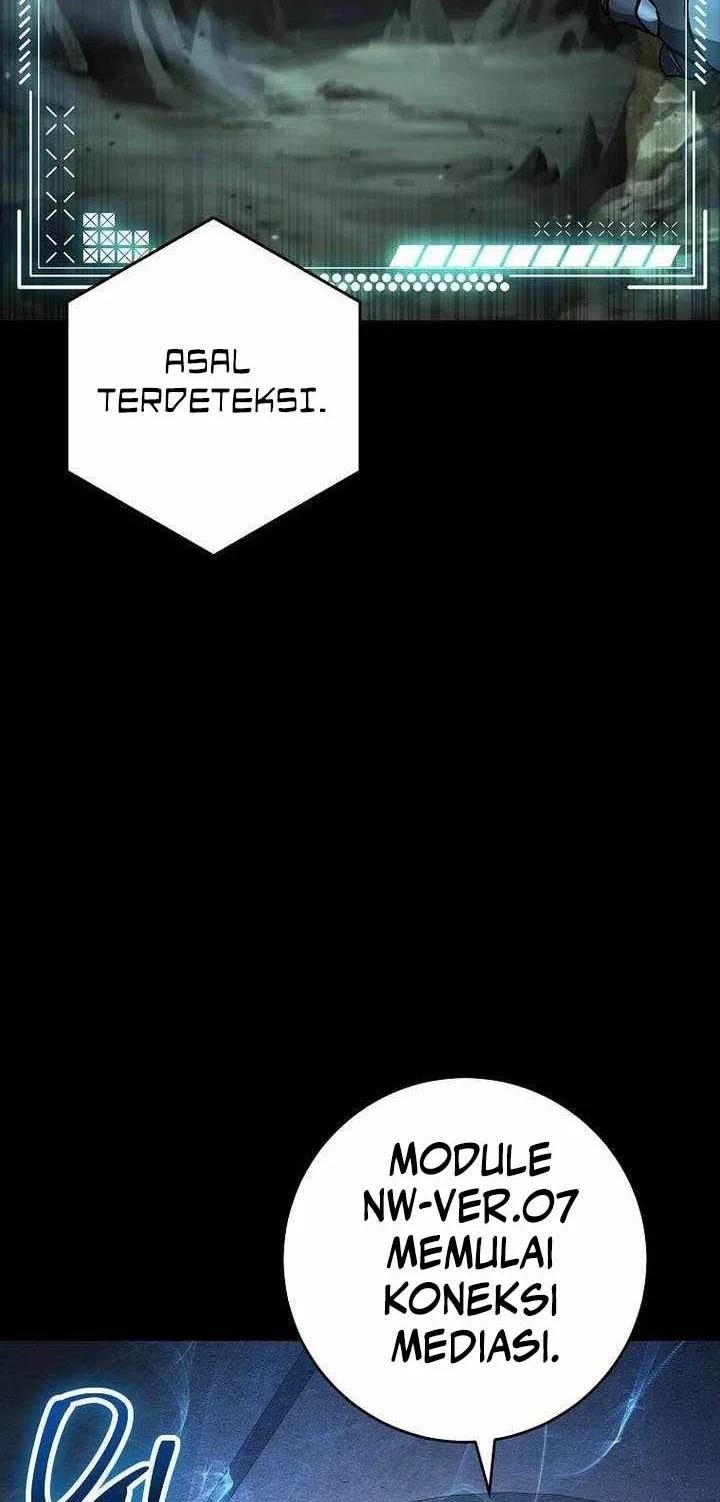 Skeleton Soldier Couldn’t Protect the Dungeon Chapter 351 - halaman 46