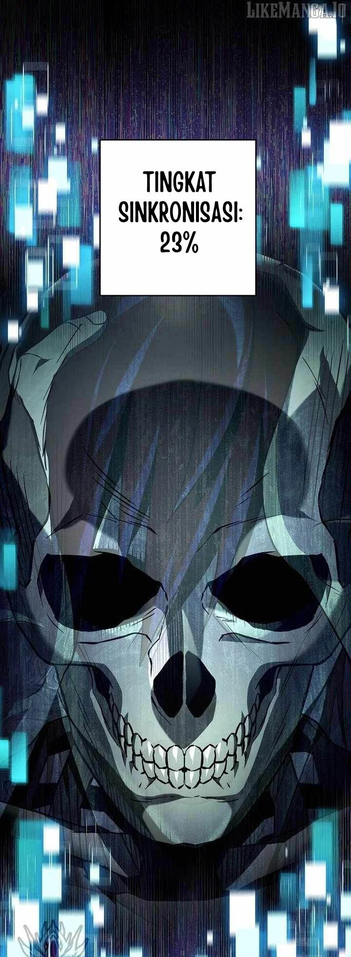 Skeleton Soldier Couldn’t Protect the Dungeon Chapter 351 - halaman 62