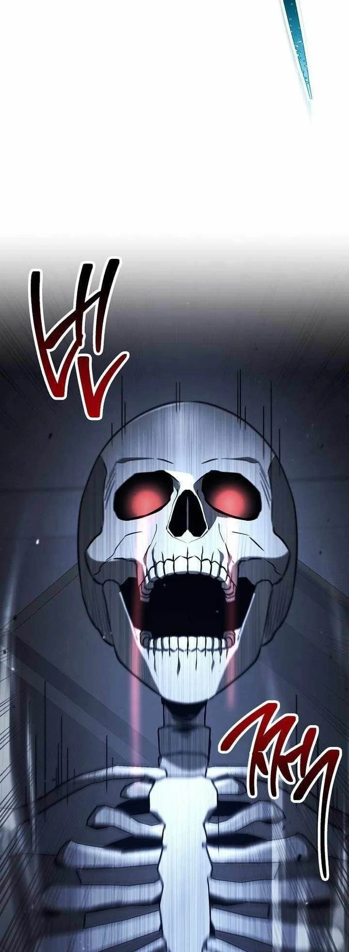 Skeleton Soldier Couldn’t Protect the Dungeon Chapter 351 - halaman 64