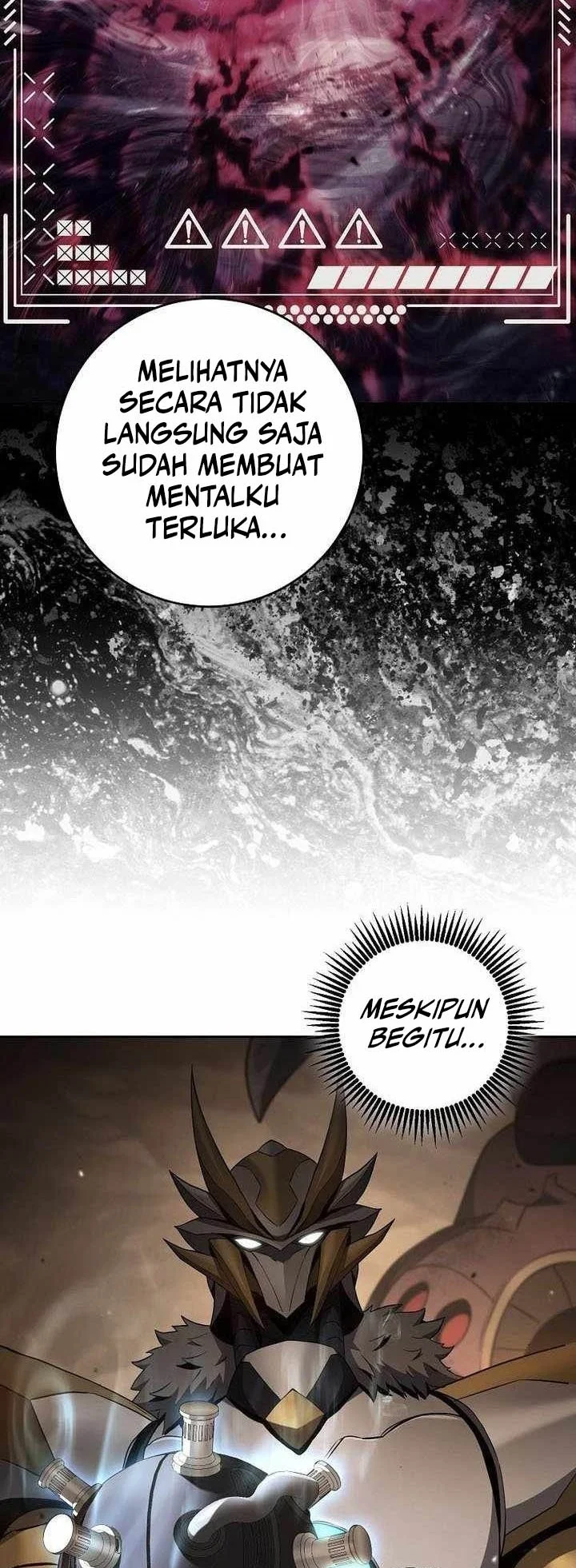 Skeleton Soldier Couldn’t Protect the Dungeon Chapter 351 - halaman 67