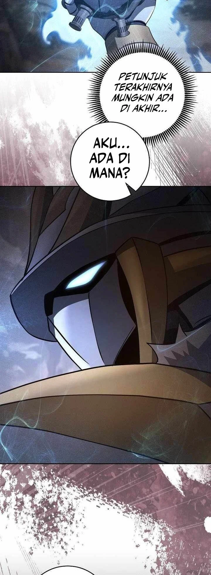 Skeleton Soldier Couldn’t Protect the Dungeon Chapter 351 - halaman 69