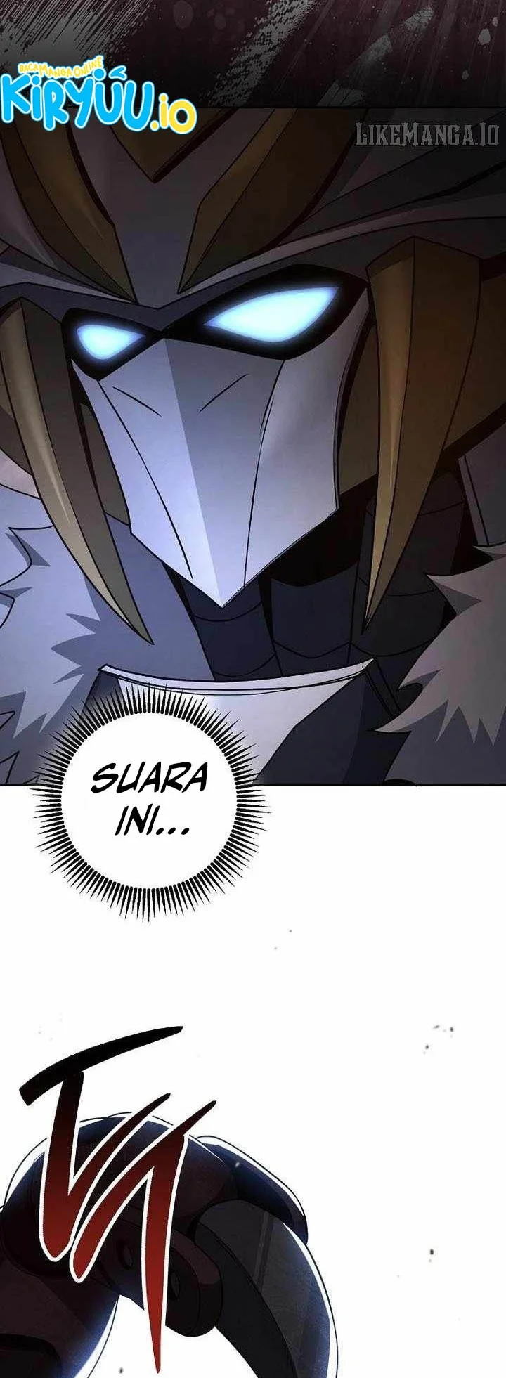Skeleton Soldier Couldn’t Protect the Dungeon Chapter 351 - halaman 71