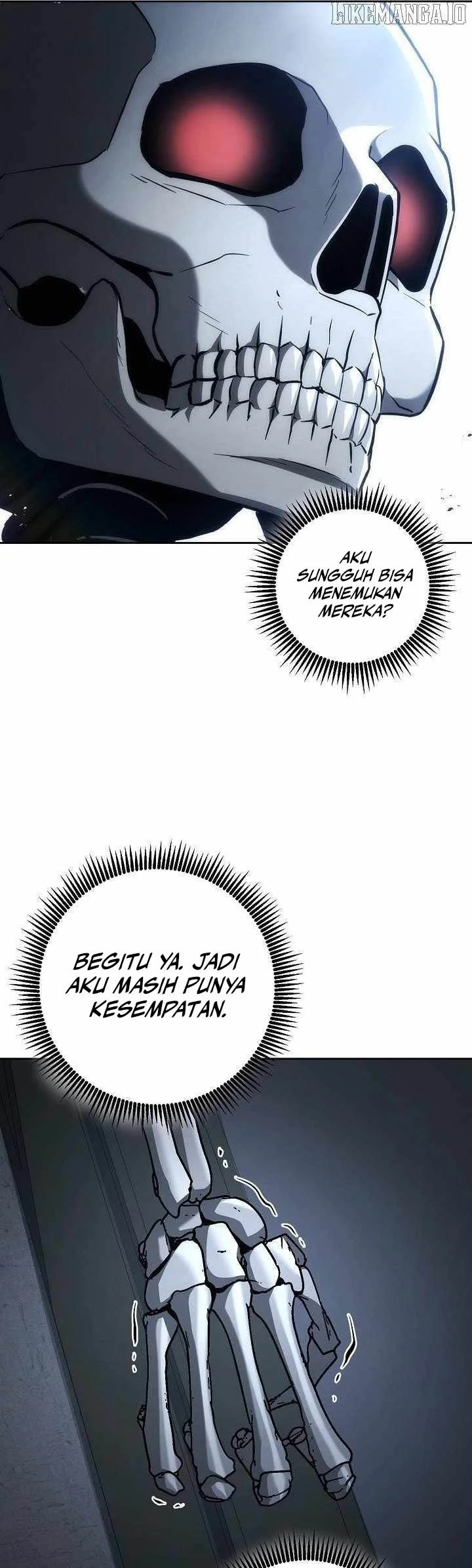 Skeleton Soldier Couldn’t Protect the Dungeon Chapter 352 - halaman 26