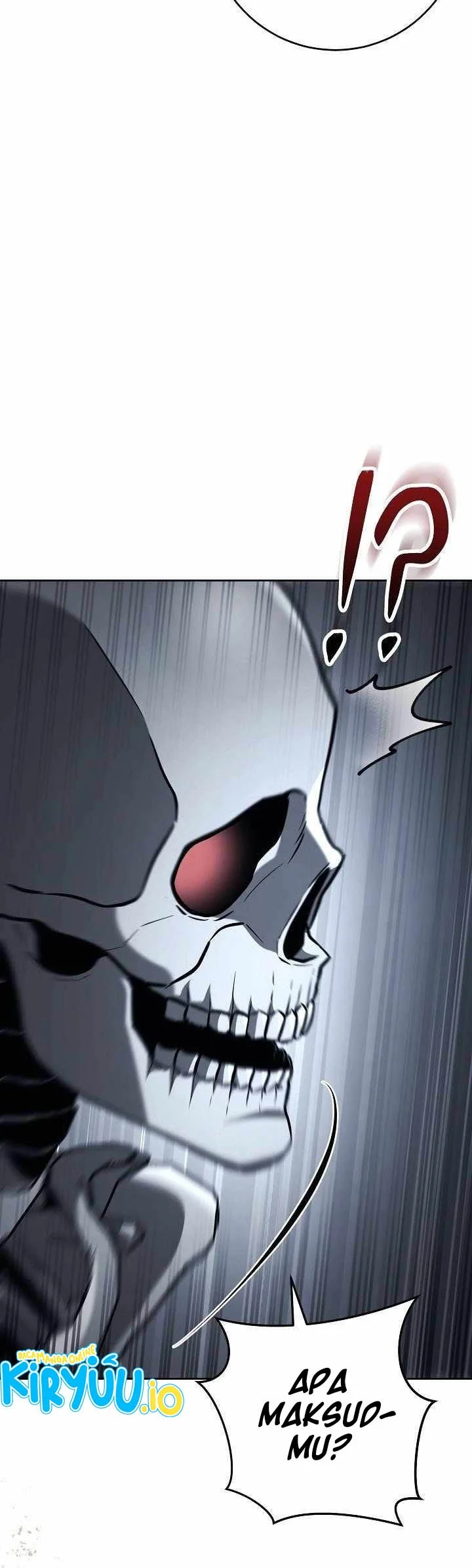 Skeleton Soldier Couldn’t Protect the Dungeon Chapter 352 - halaman 28