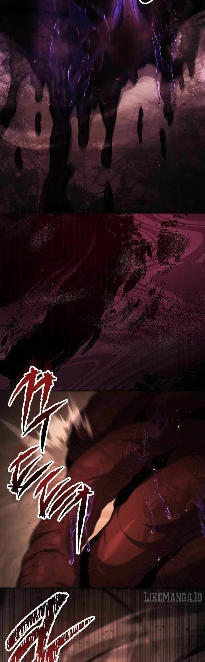 Skeleton Soldier Couldn’t Protect the Dungeon Chapter 352 - halaman 45