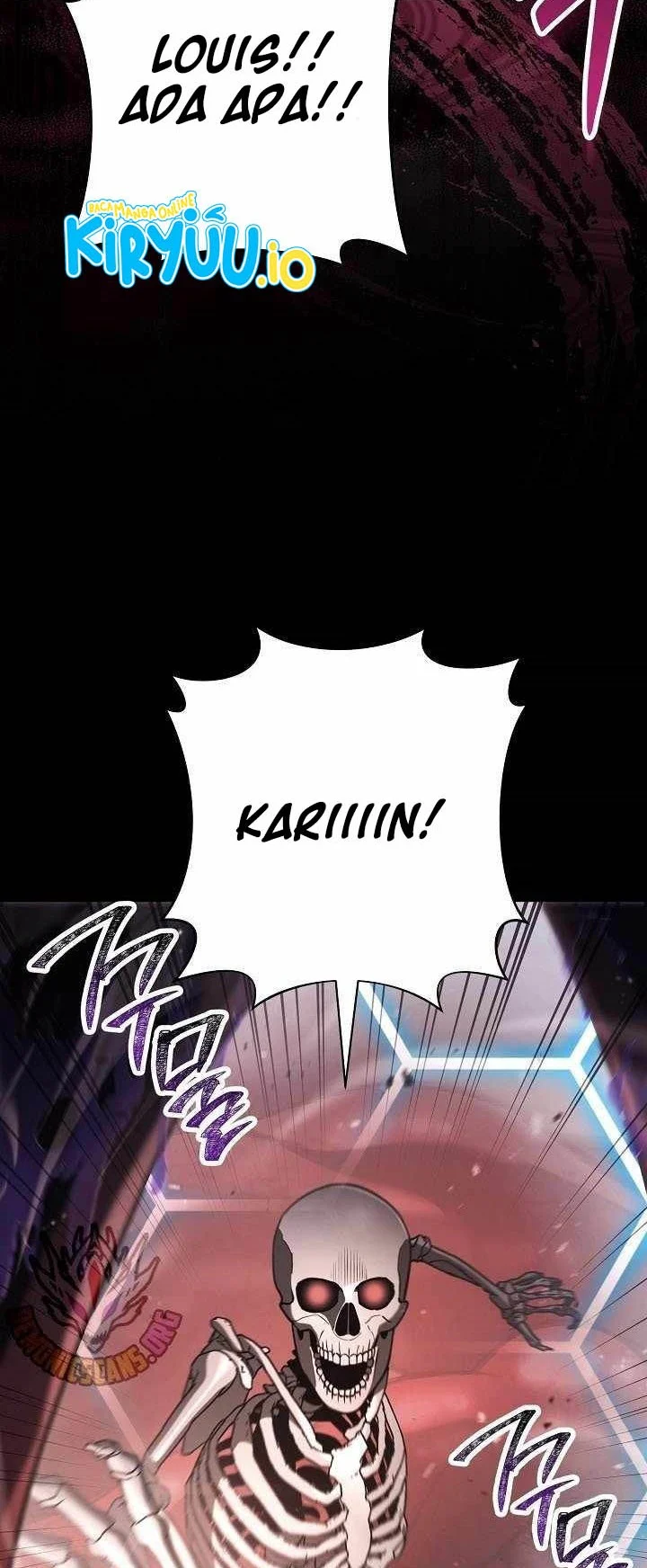 Skeleton Soldier Couldn’t Protect the Dungeon Chapter 352 - halaman 52