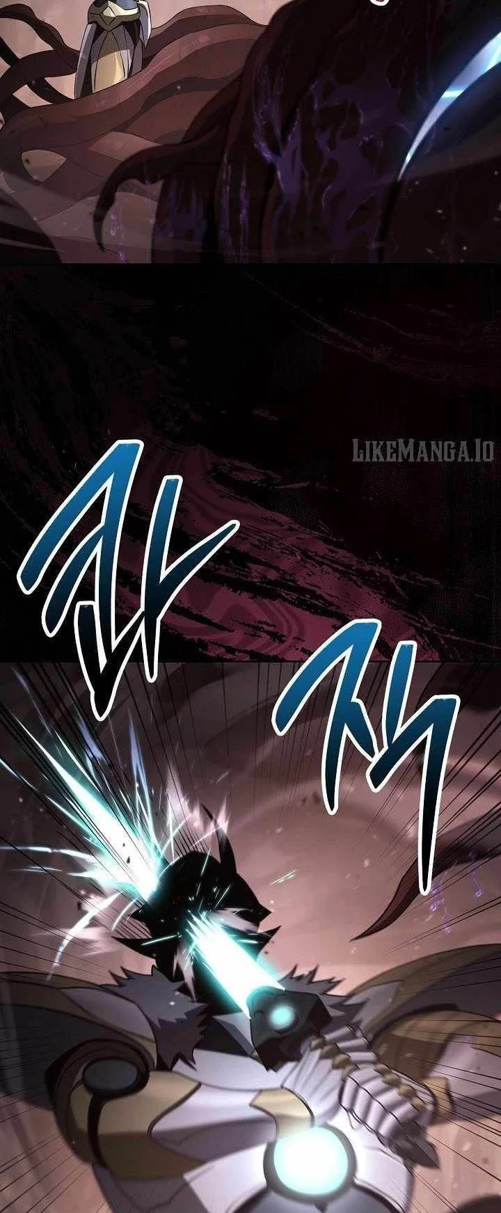 Skeleton Soldier Couldn’t Protect the Dungeon Chapter 352 - halaman 54