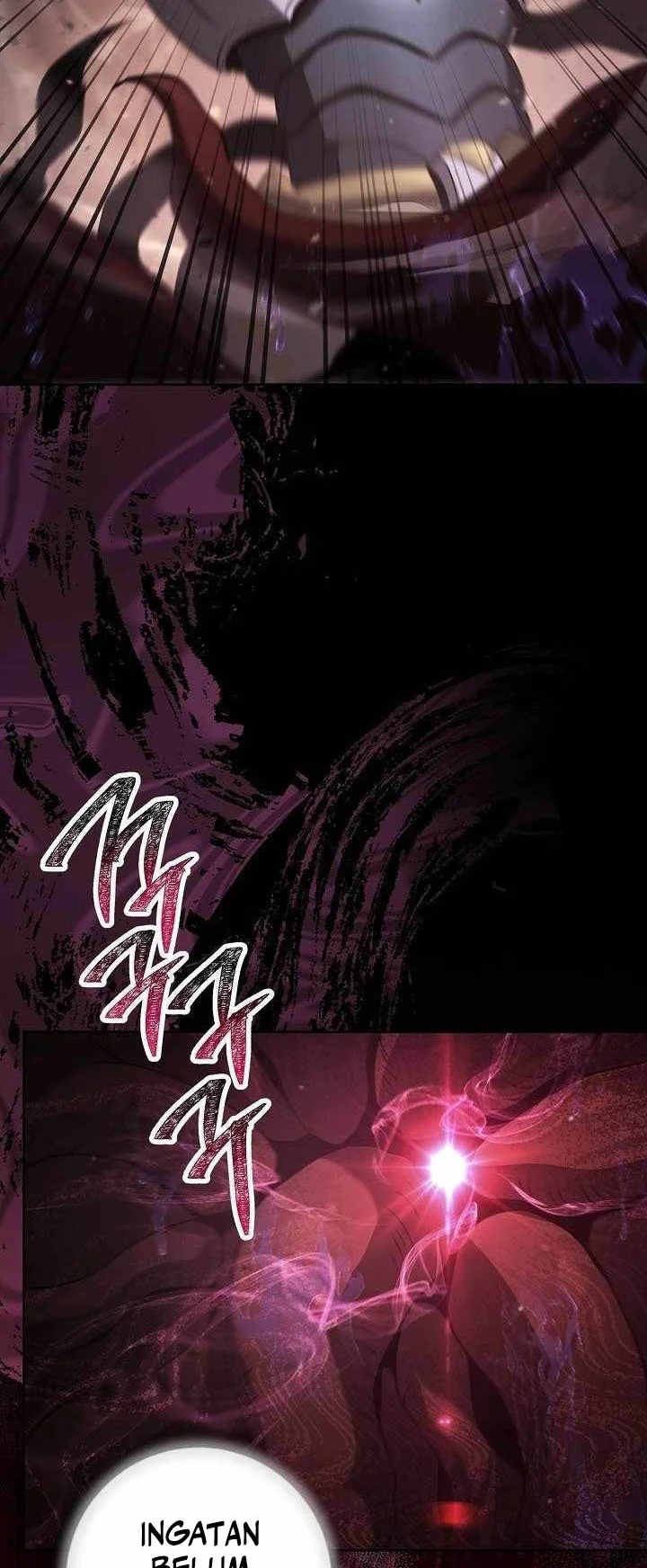 Skeleton Soldier Couldn’t Protect the Dungeon Chapter 352 - halaman 55