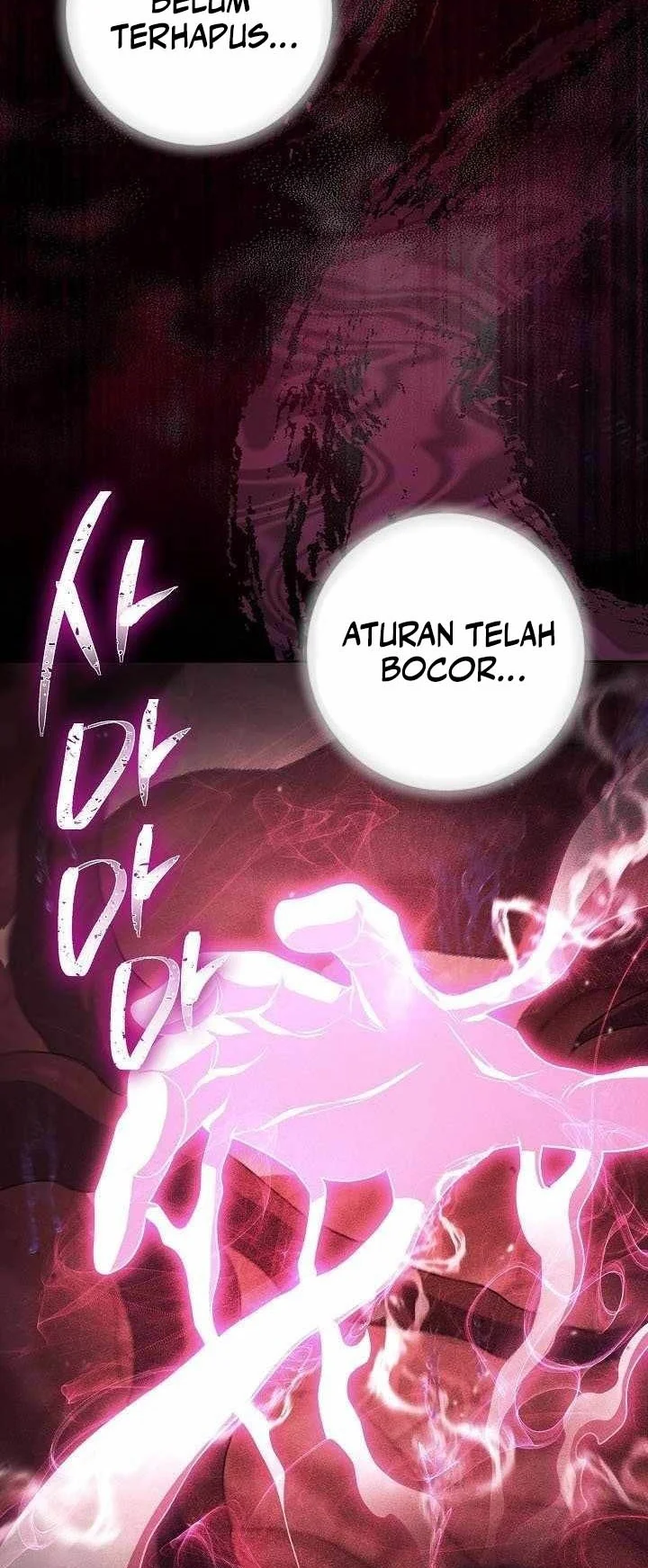 Skeleton Soldier Couldn’t Protect the Dungeon Chapter 352 - halaman 56