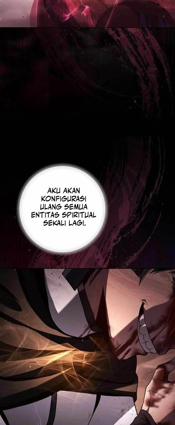 Skeleton Soldier Couldn’t Protect the Dungeon Chapter 352 - halaman 57