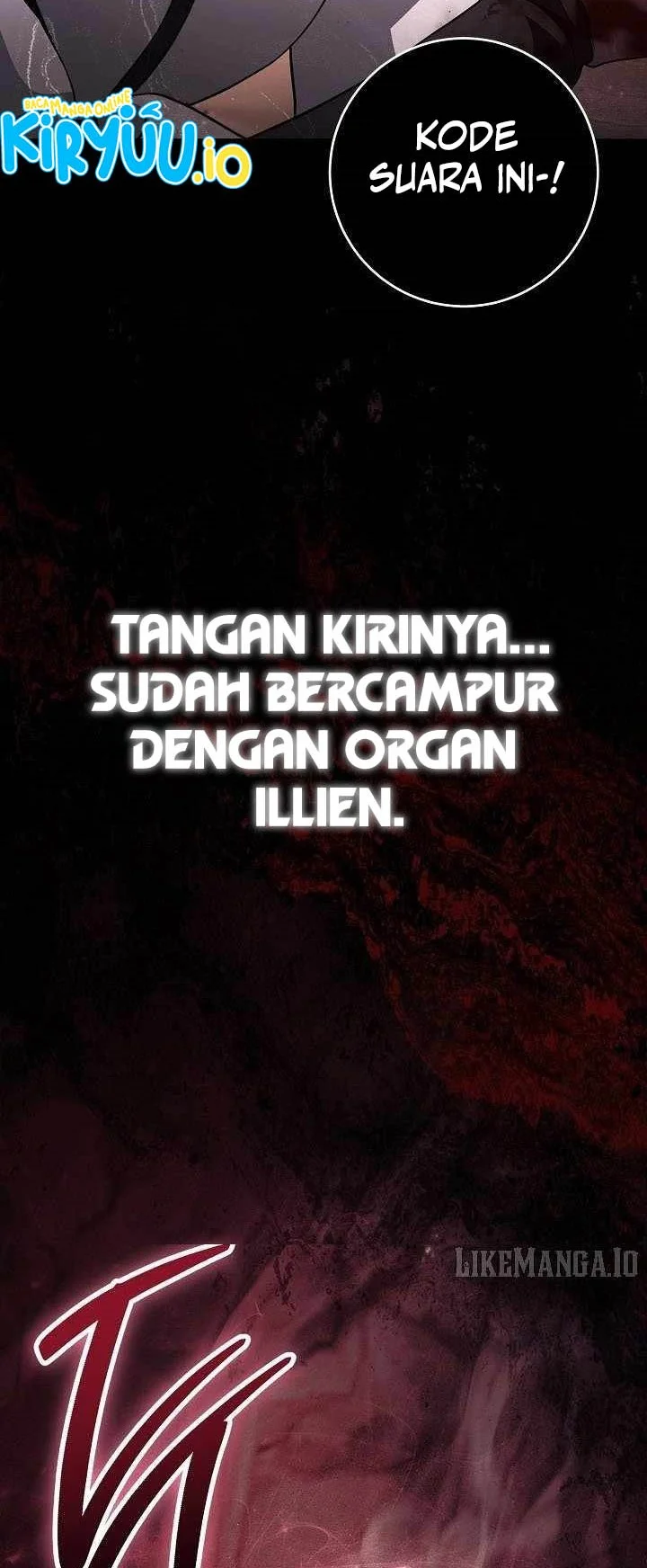 Skeleton Soldier Couldn’t Protect the Dungeon Chapter 352 - halaman 58