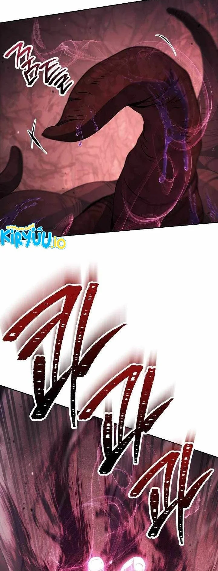 Skeleton Soldier Couldn’t Protect the Dungeon Chapter 353 - halaman 14