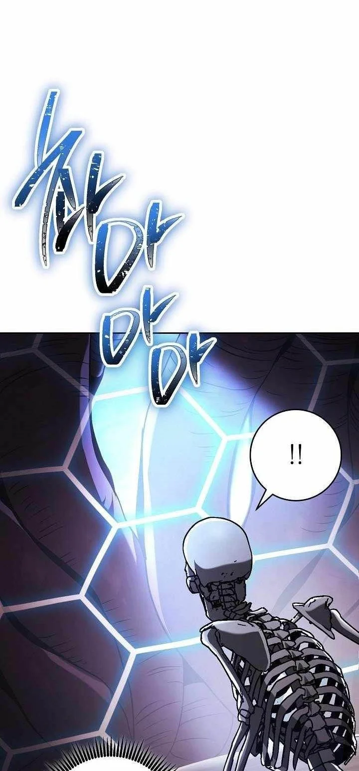 Skeleton Soldier Couldn’t Protect the Dungeon Chapter 353 - halaman 20
