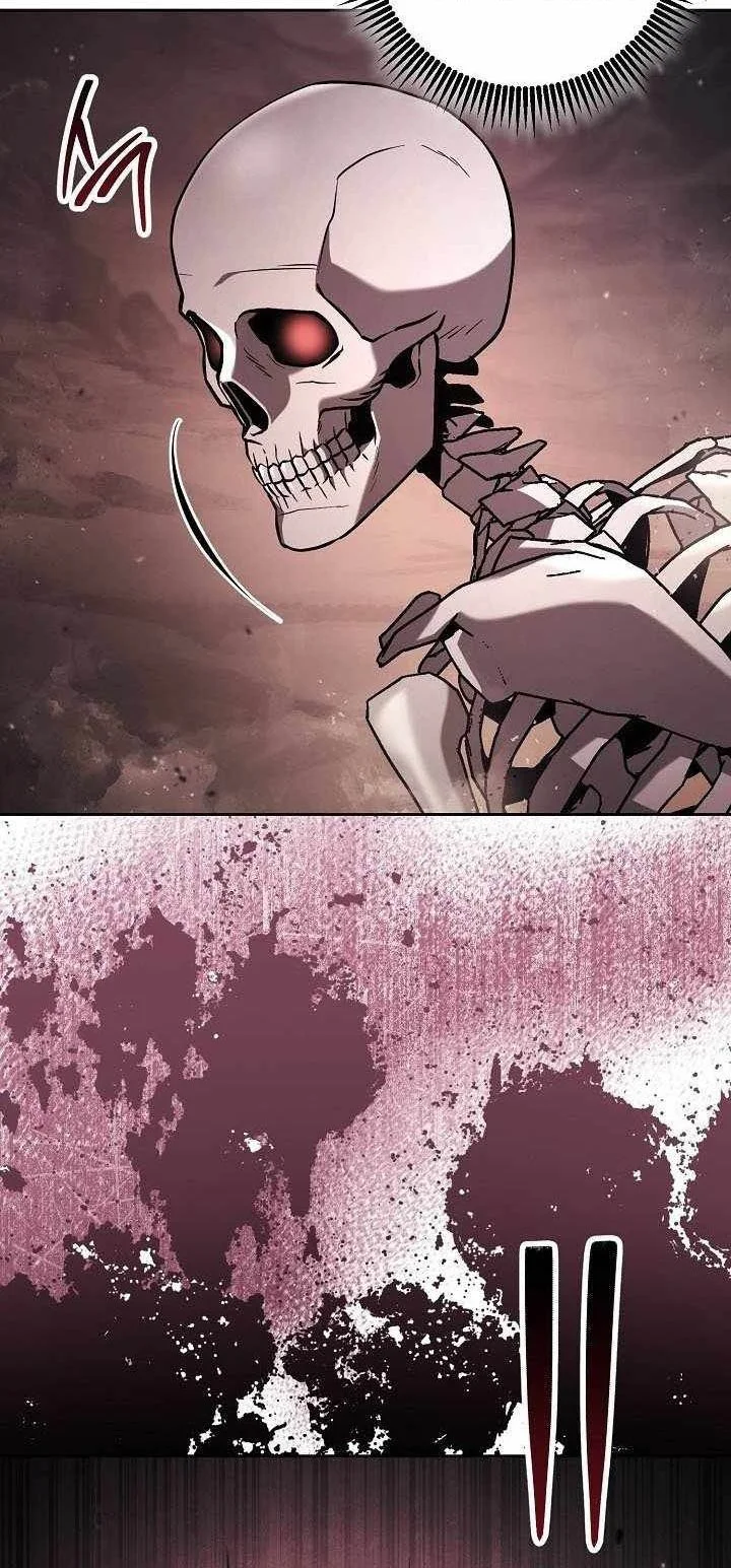 Skeleton Soldier Couldn’t Protect the Dungeon Chapter 353 - halaman 26