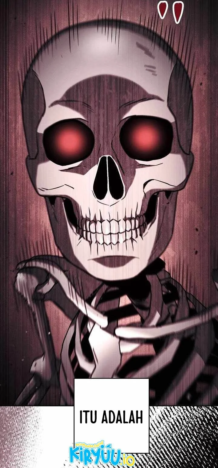 Skeleton Soldier Couldn’t Protect the Dungeon Chapter 353 - halaman 27