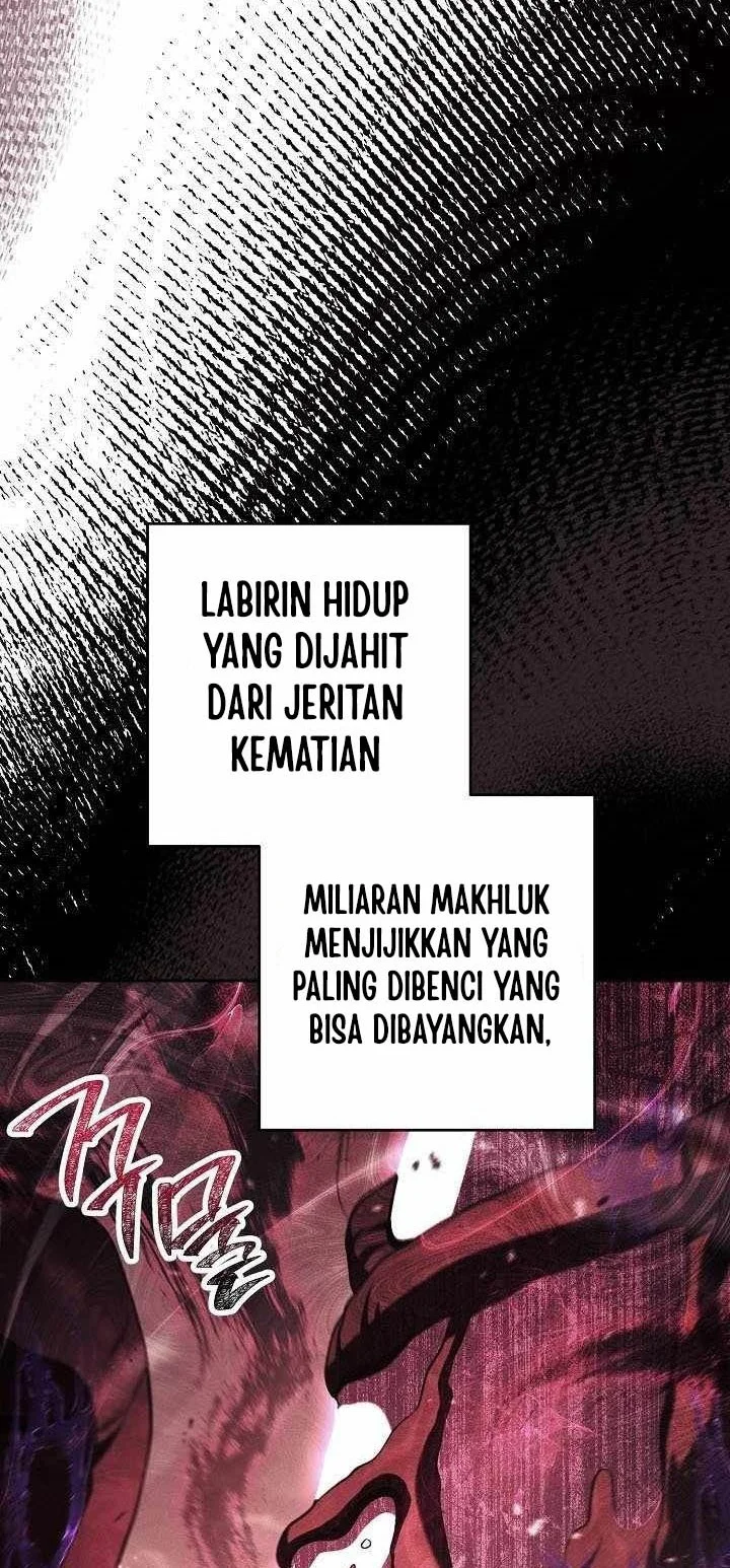 Skeleton Soldier Couldn’t Protect the Dungeon Chapter 353 - halaman 28