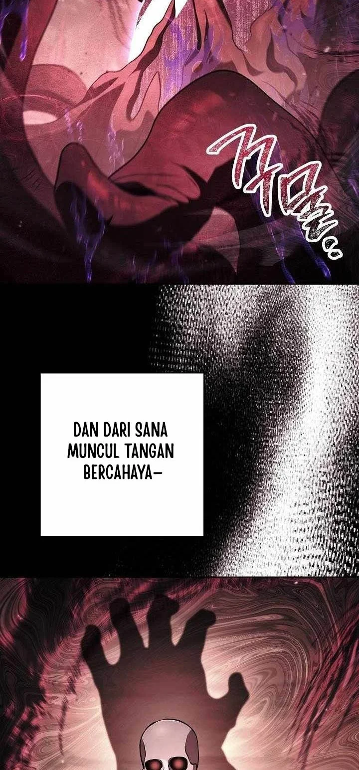 Skeleton Soldier Couldn’t Protect the Dungeon Chapter 353 - halaman 29