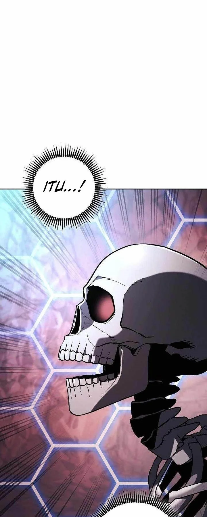 Skeleton Soldier Couldn’t Protect the Dungeon Chapter 353 - halaman 42