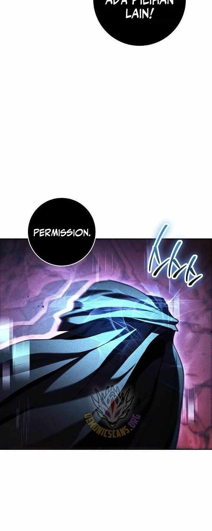 Skeleton Soldier Couldn’t Protect the Dungeon Chapter 353 - halaman 46