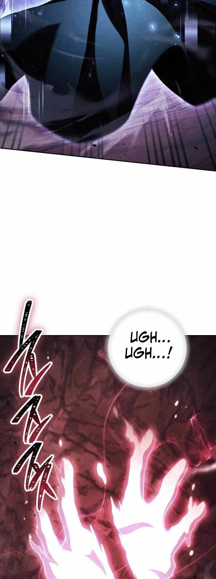 Skeleton Soldier Couldn’t Protect the Dungeon Chapter 353 - halaman 48