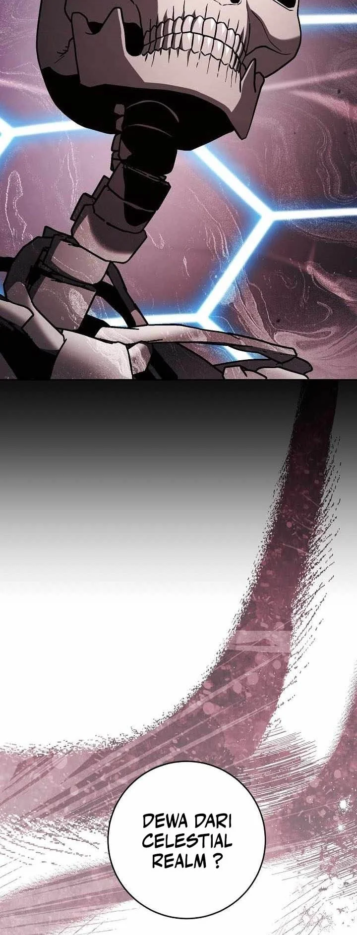 Skeleton Soldier Couldn’t Protect the Dungeon Chapter 353 - halaman 5