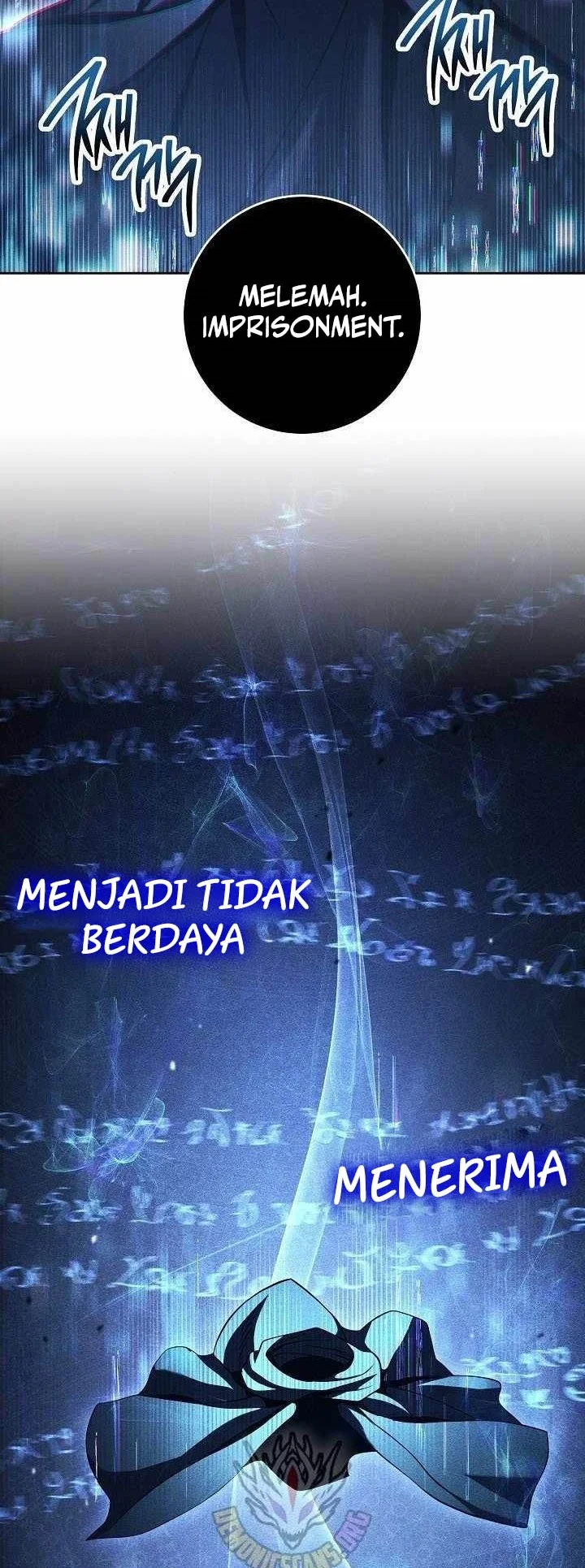 Skeleton Soldier Couldn’t Protect the Dungeon Chapter 353 - halaman 50