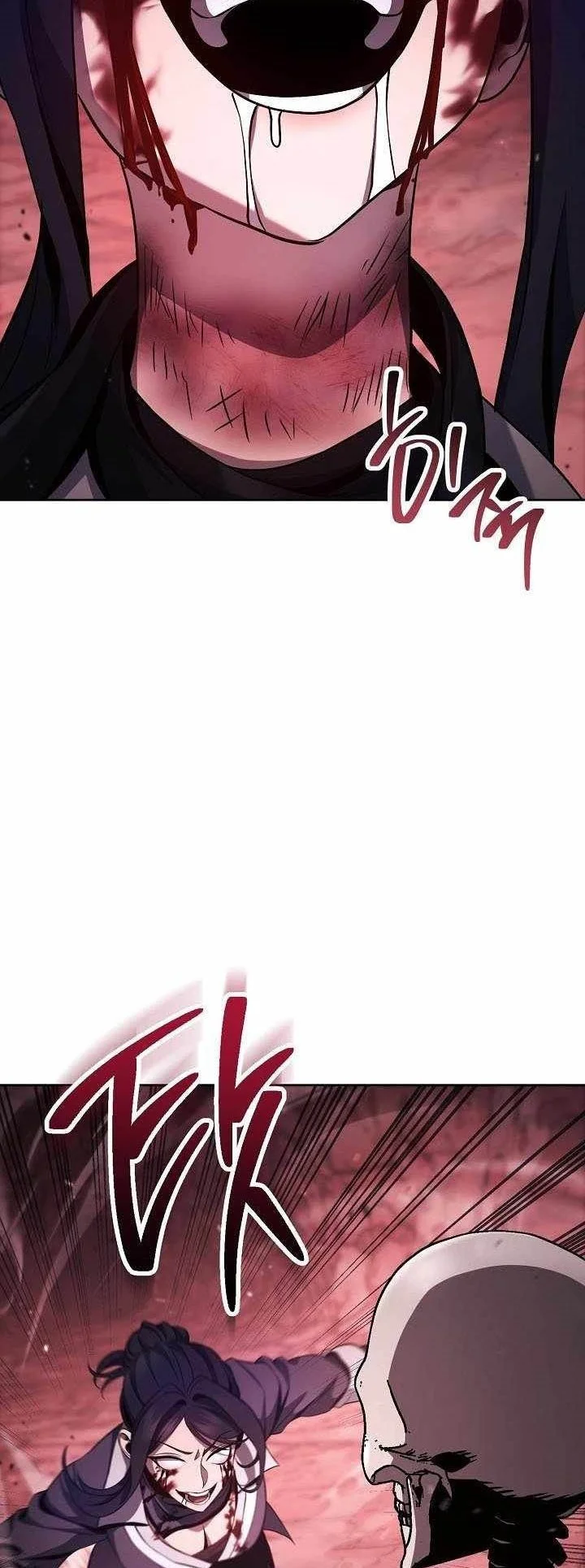 Skeleton Soldier Couldn’t Protect the Dungeon Chapter 353 - halaman 60