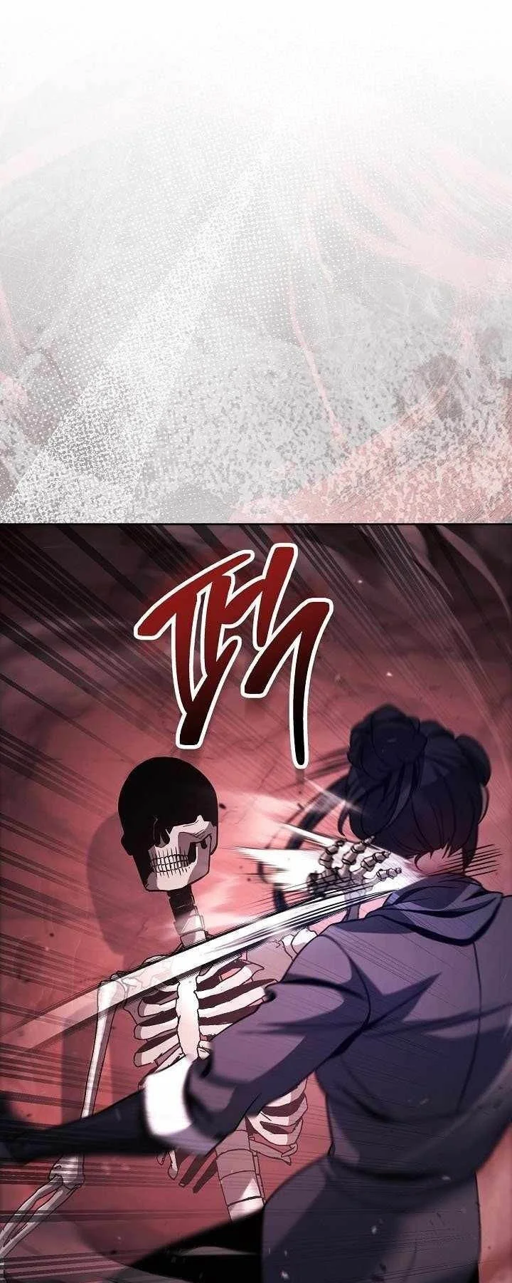 Skeleton Soldier Couldn’t Protect the Dungeon Chapter 353 - halaman 64