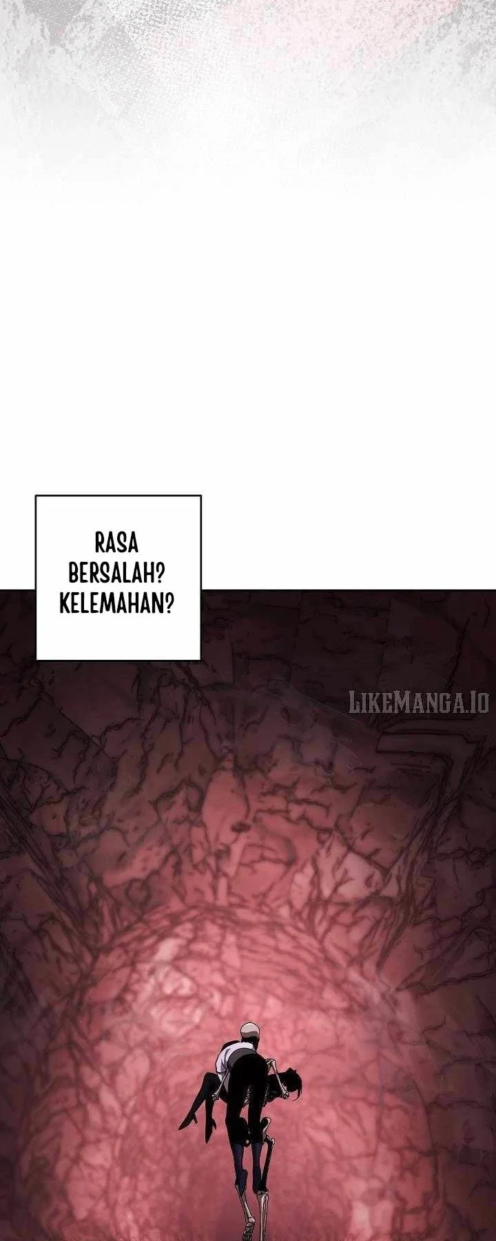 Skeleton Soldier Couldn’t Protect the Dungeon Chapter 353 - halaman 67
