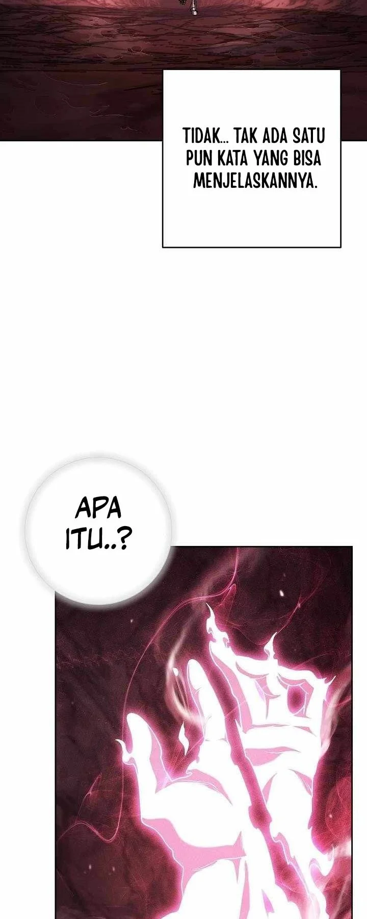 Skeleton Soldier Couldn’t Protect the Dungeon Chapter 353 - halaman 68