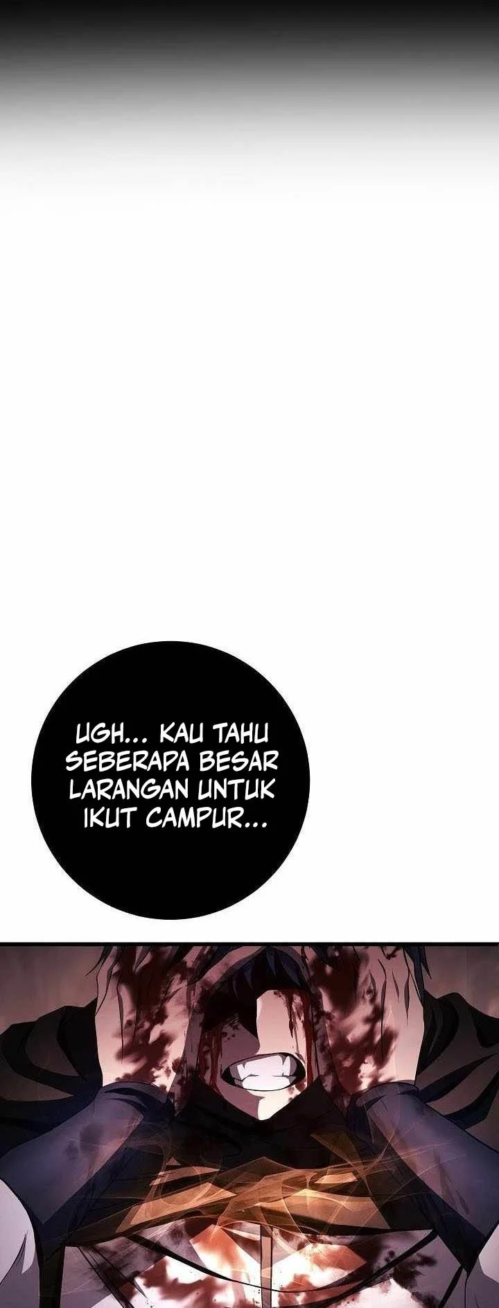 Skeleton Soldier Couldn’t Protect the Dungeon Chapter 353 - halaman 7