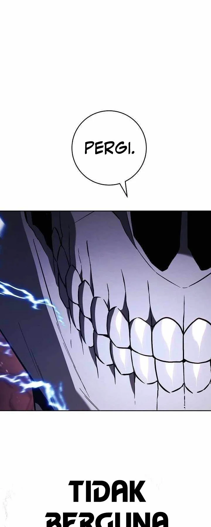 Skeleton Soldier Couldn’t Protect the Dungeon Chapter 353 - halaman 71