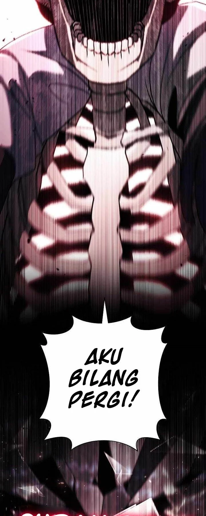 Skeleton Soldier Couldn’t Protect the Dungeon Chapter 353 - halaman 74