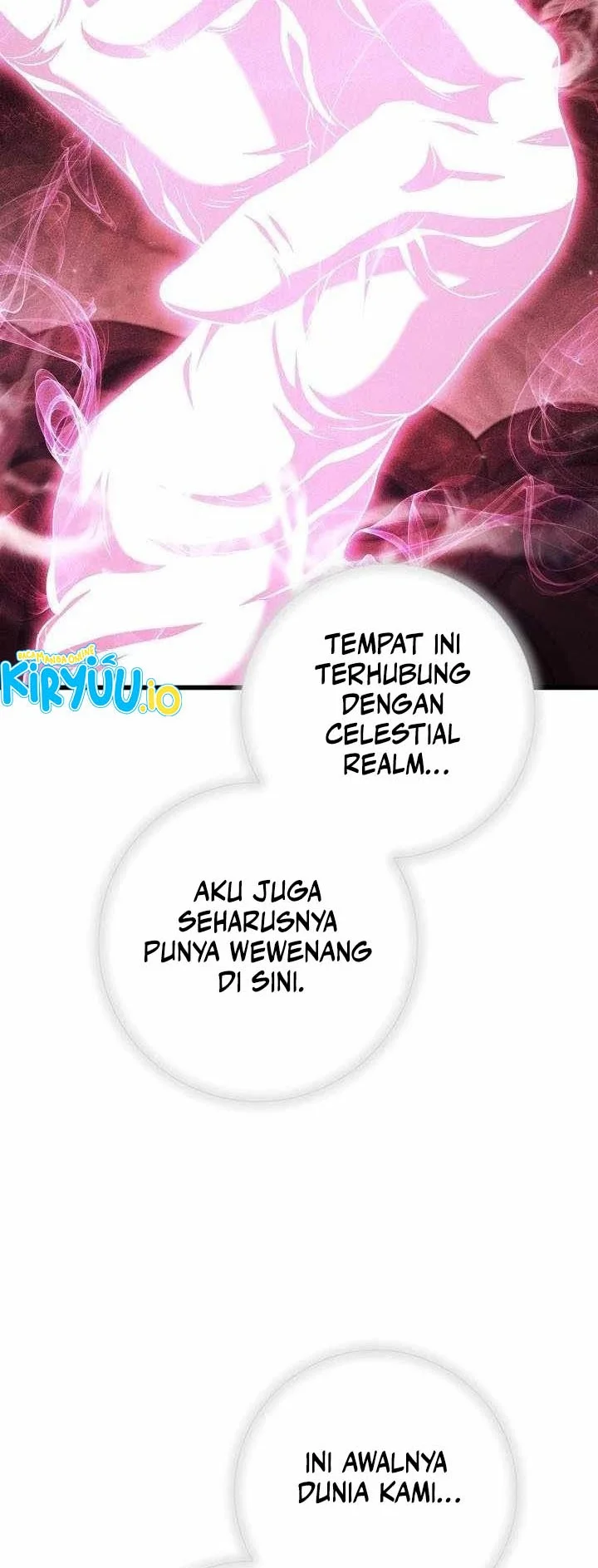 Skeleton Soldier Couldn’t Protect the Dungeon Chapter 353 - halaman 9