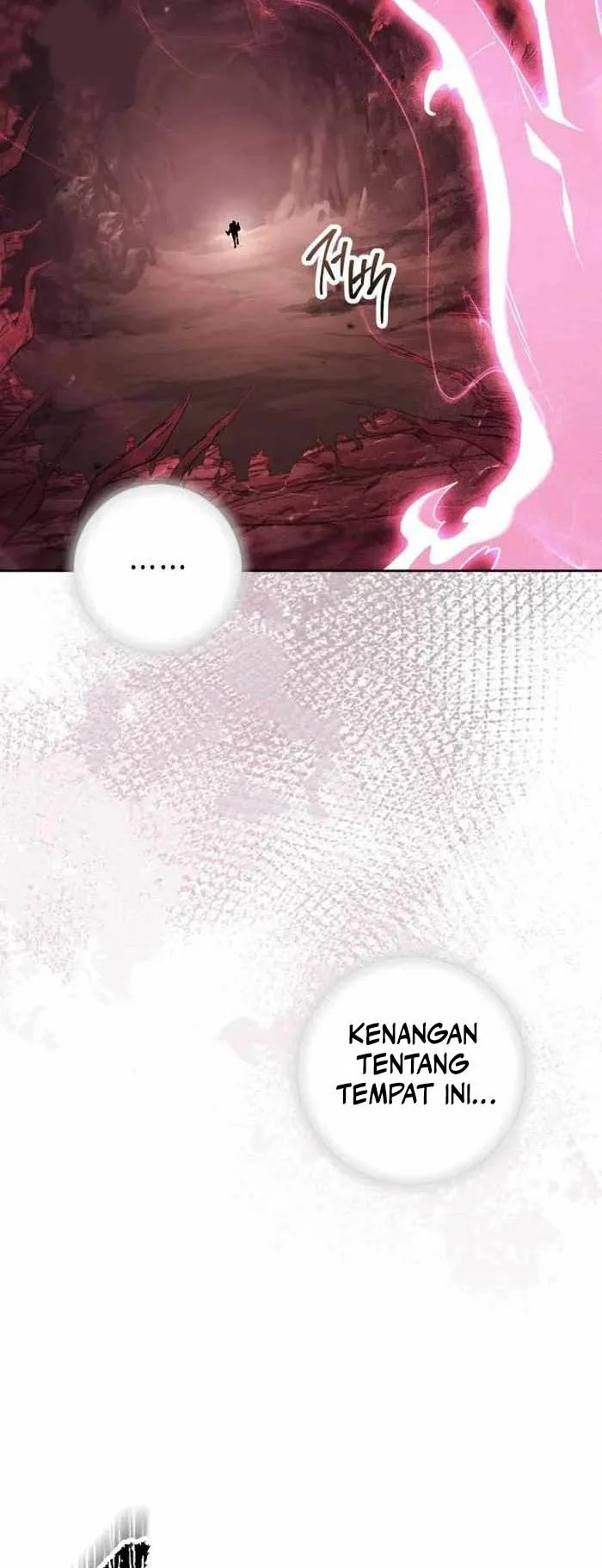 Skeleton Soldier Couldn’t Protect the Dungeon Chapter 354 - halaman 10