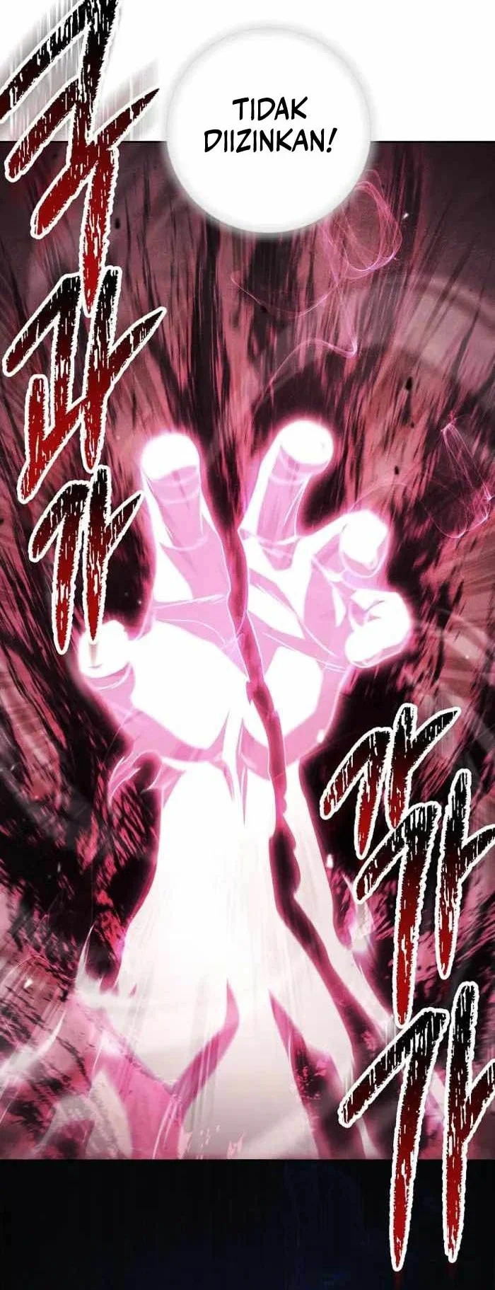 Skeleton Soldier Couldn’t Protect the Dungeon Chapter 354 - halaman 11