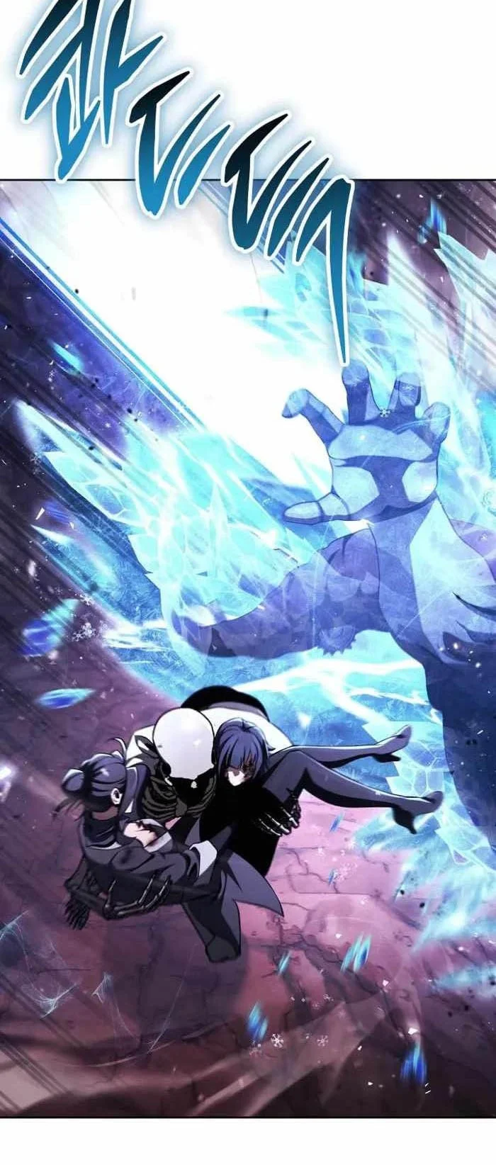 Skeleton Soldier Couldn’t Protect the Dungeon Chapter 354 - halaman 24