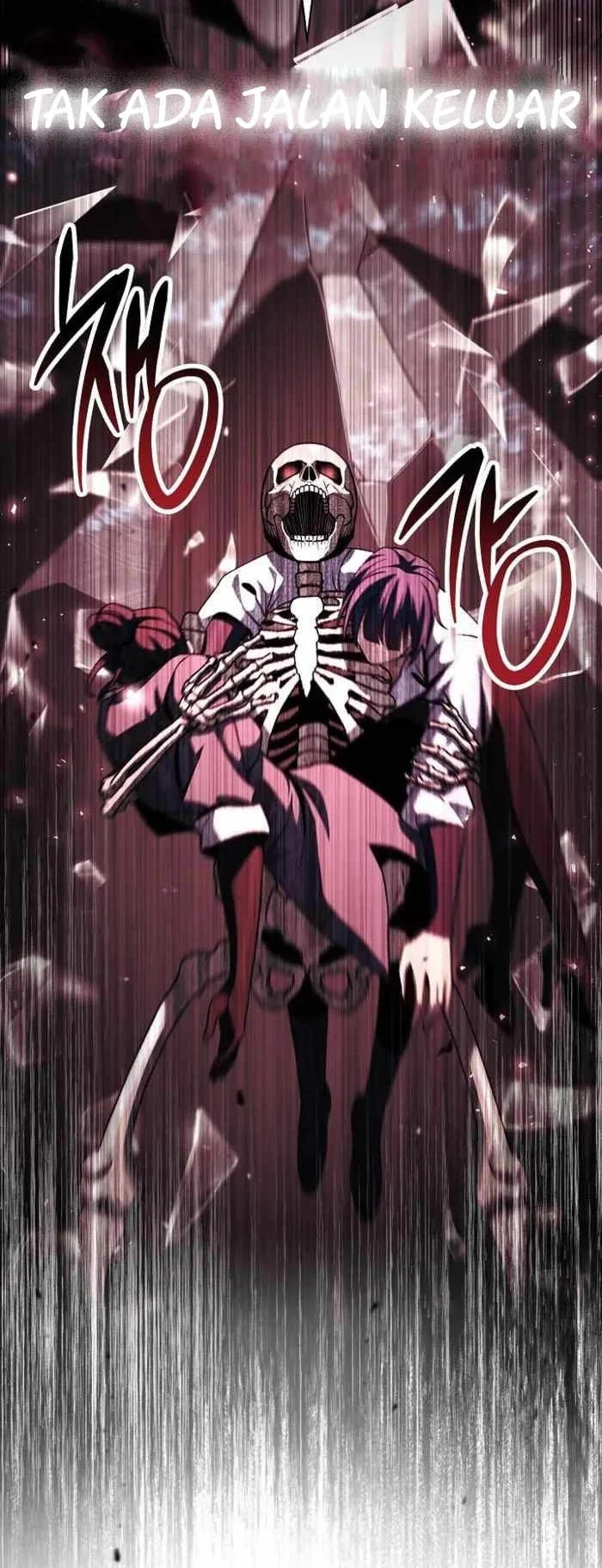 Skeleton Soldier Couldn’t Protect the Dungeon Chapter 354 - halaman 3