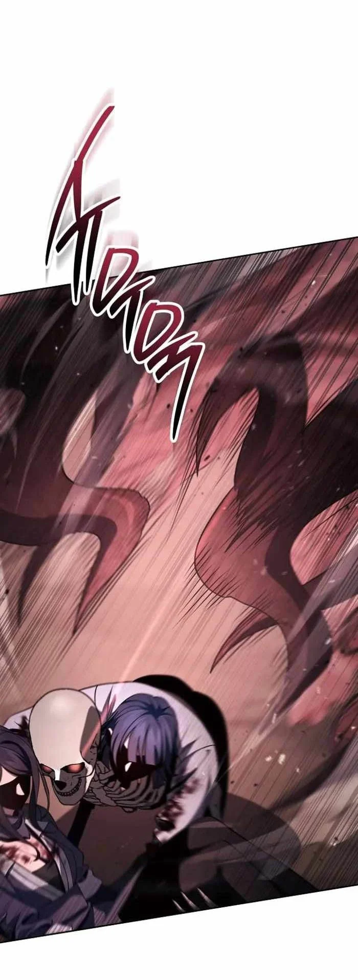 Skeleton Soldier Couldn’t Protect the Dungeon Chapter 354 - halaman 41