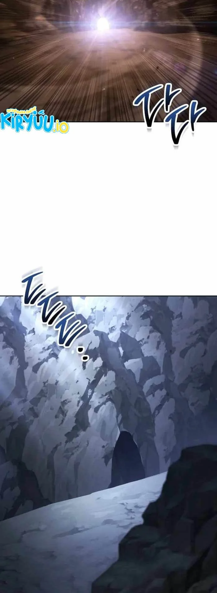 Skeleton Soldier Couldn’t Protect the Dungeon Chapter 354 - halaman 44