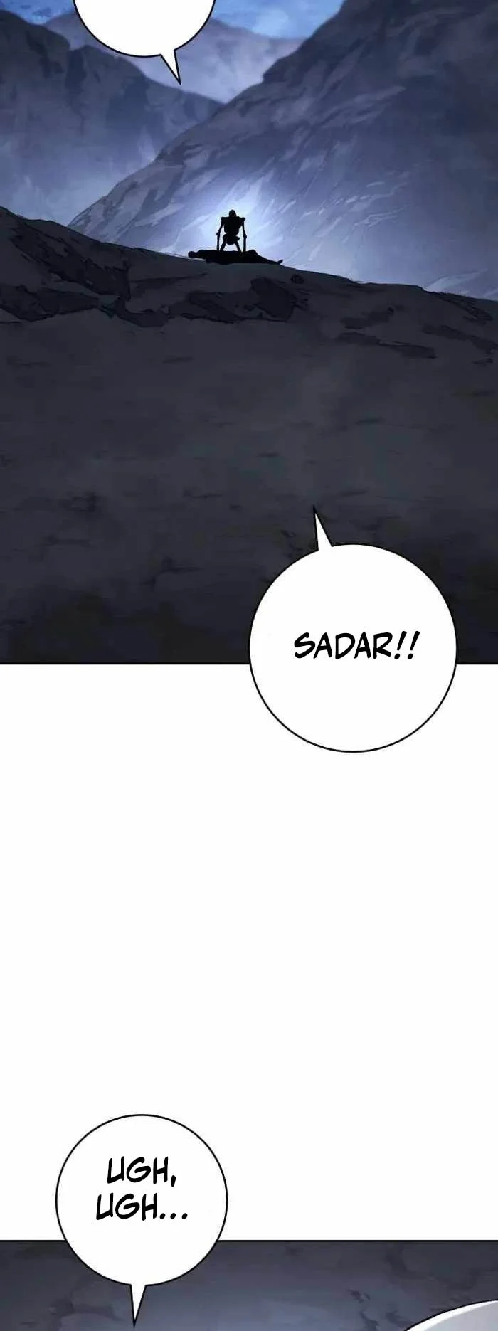 Skeleton Soldier Couldn’t Protect the Dungeon Chapter 354 - halaman 49