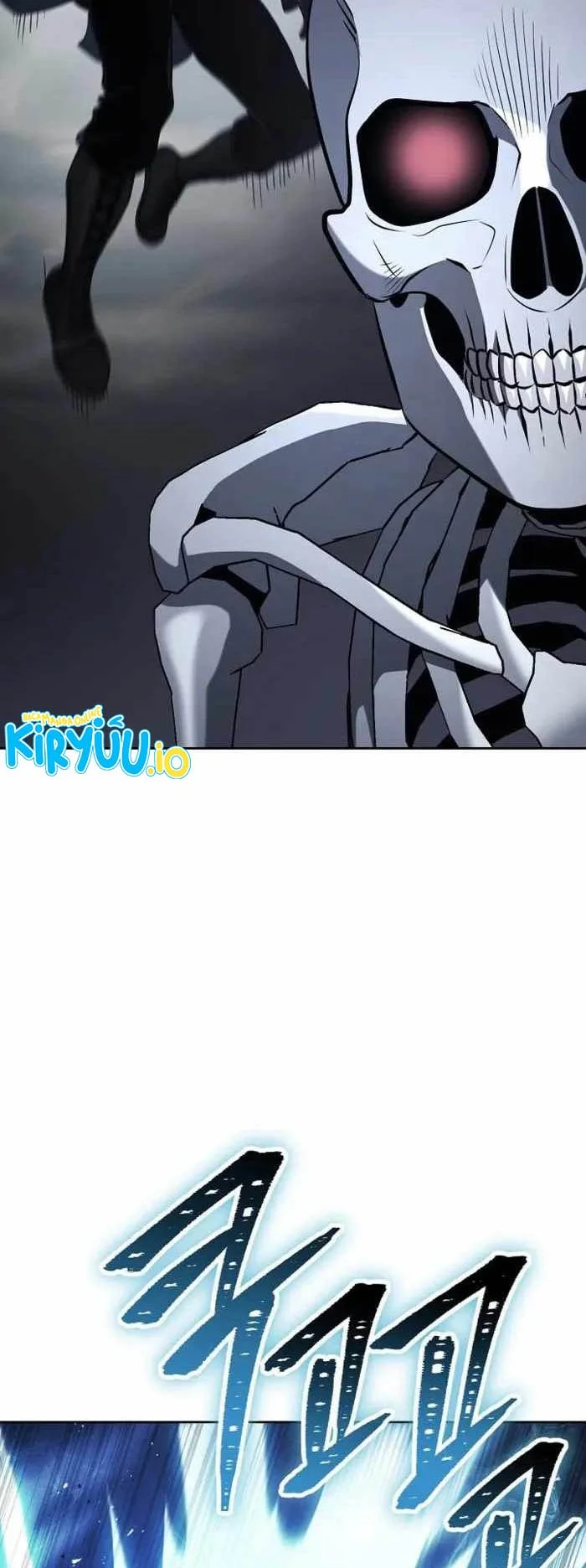 Skeleton Soldier Couldn’t Protect the Dungeon Chapter 354 - halaman 54