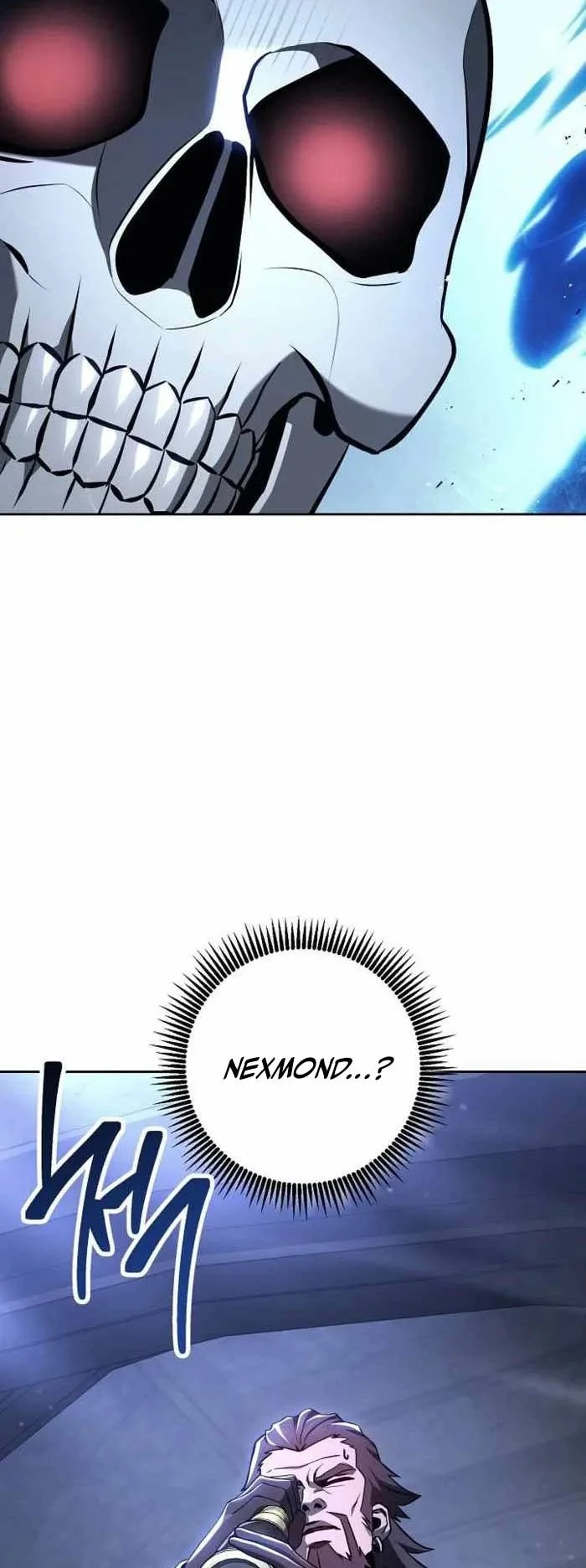 Skeleton Soldier Couldn’t Protect the Dungeon Chapter 354 - halaman 56