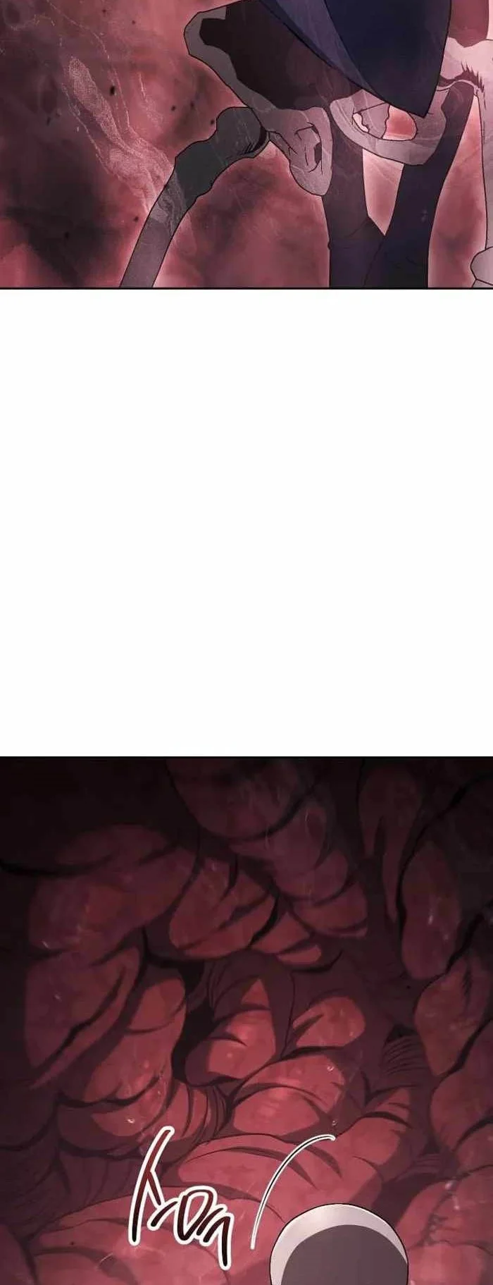 Skeleton Soldier Couldn’t Protect the Dungeon Chapter 354 - halaman 6