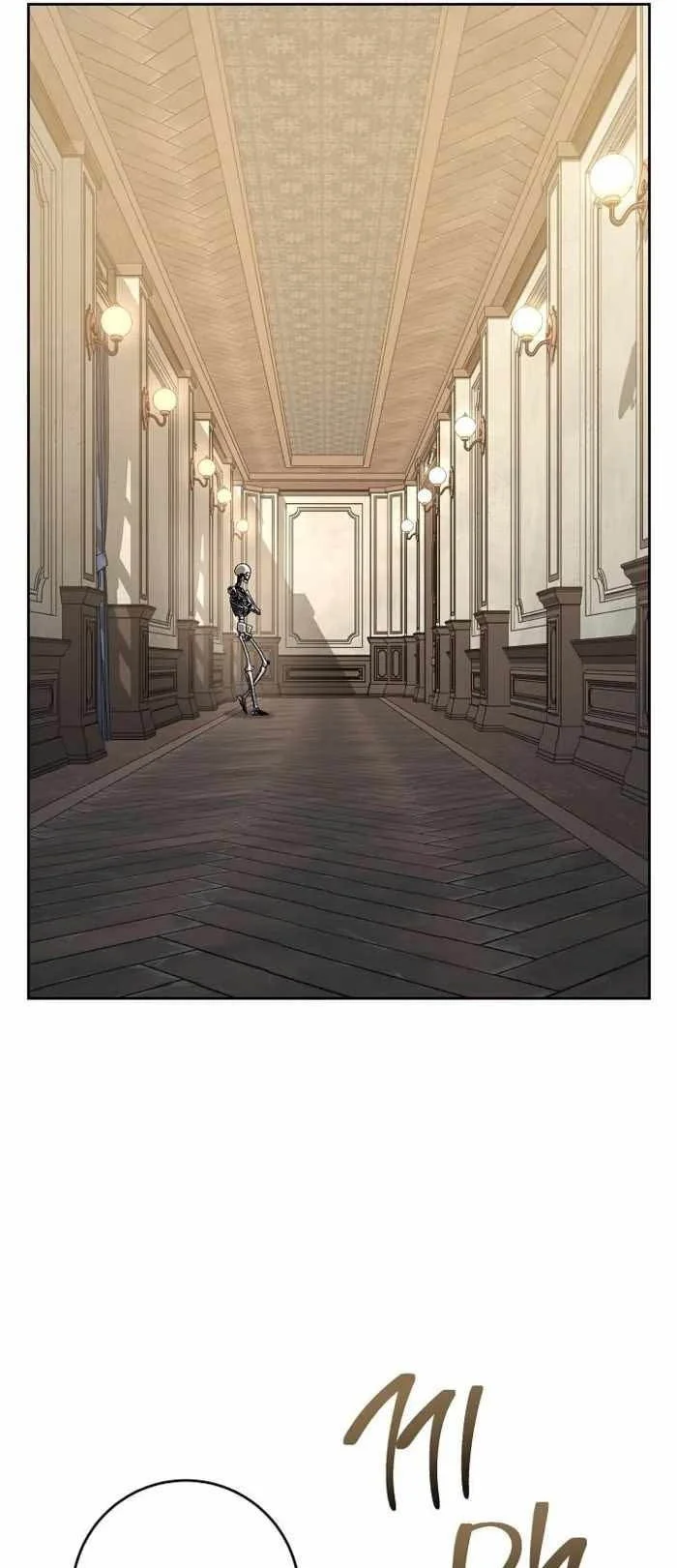 Skeleton Soldier Couldn’t Protect the Dungeon Chapter 354 - halaman 62