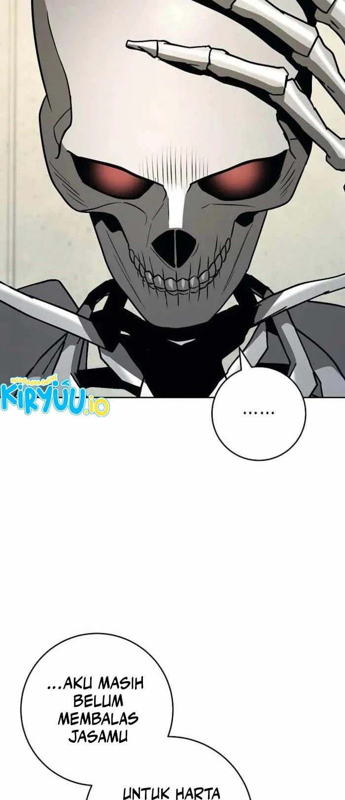 Skeleton Soldier Couldn’t Protect the Dungeon Chapter 354 - halaman 69