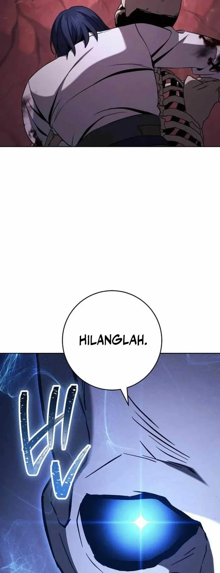 Skeleton Soldier Couldn’t Protect the Dungeon Chapter 354 - halaman 7