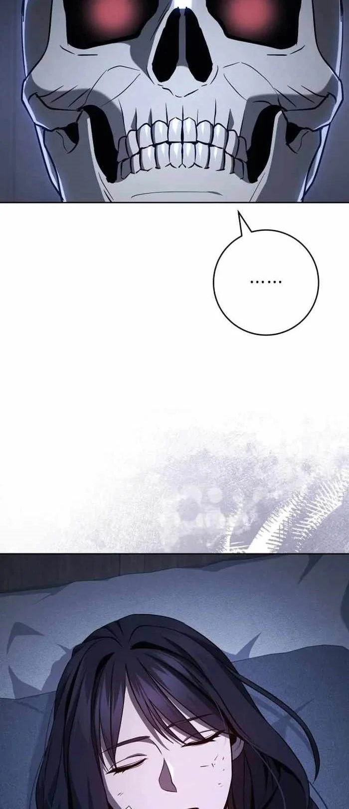 Skeleton Soldier Couldn’t Protect the Dungeon Chapter 354 - halaman 72