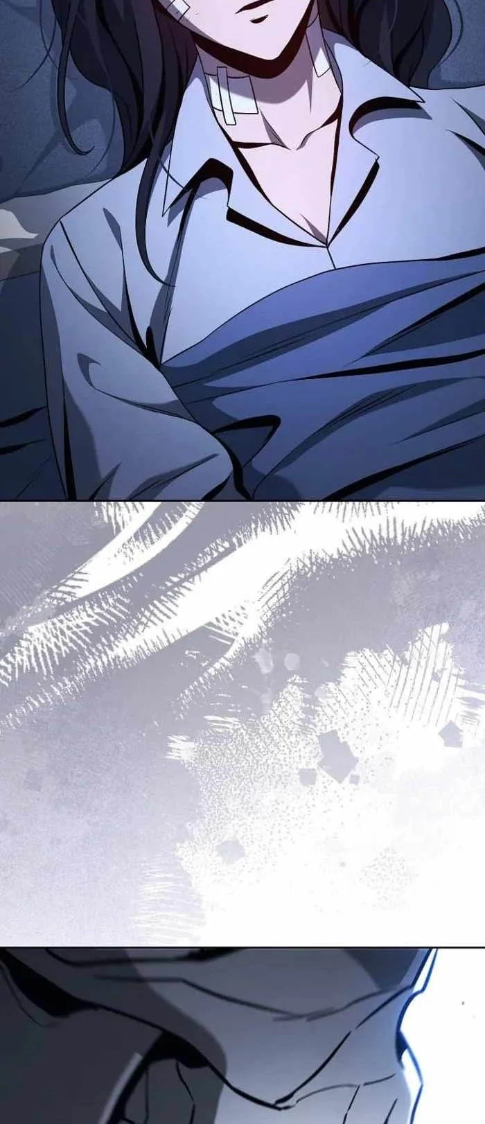 Skeleton Soldier Couldn’t Protect the Dungeon Chapter 354 - halaman 73