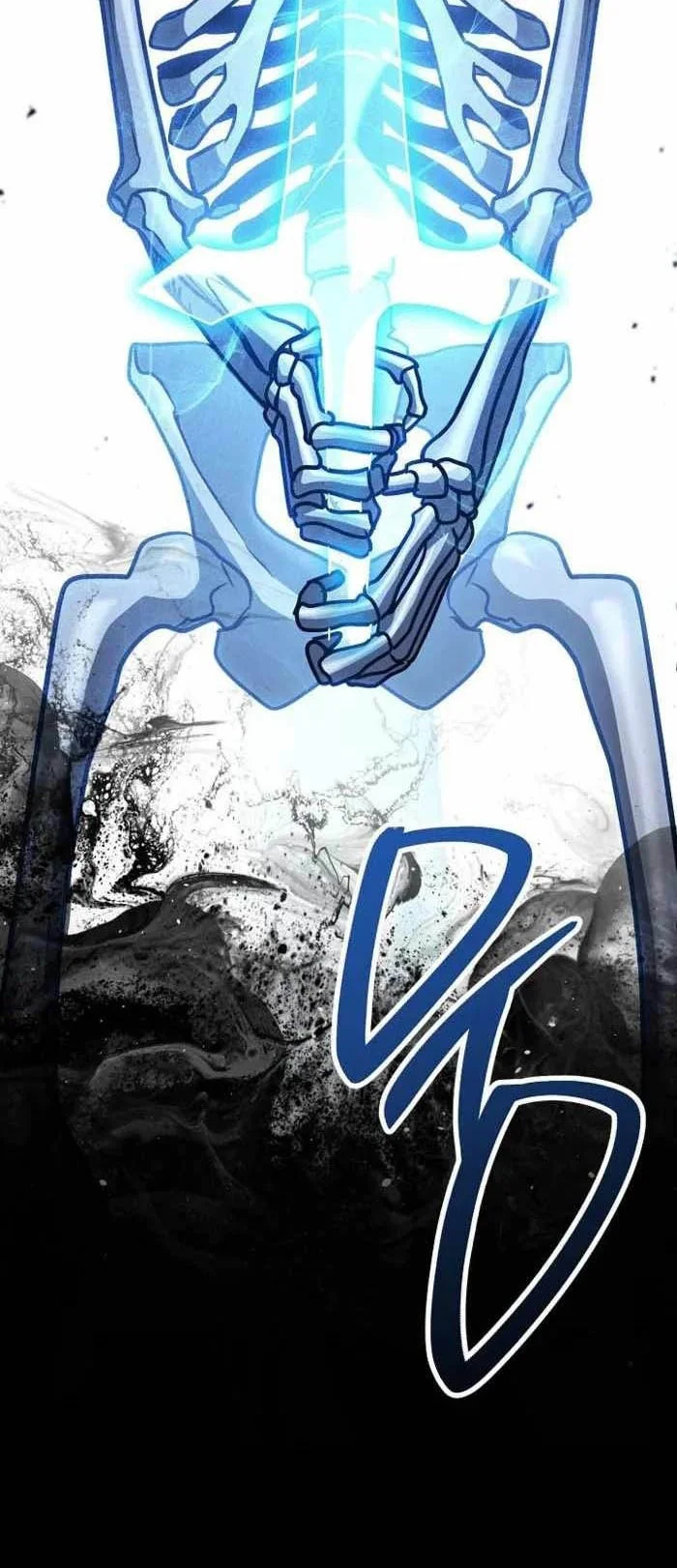 Skeleton Soldier Couldn’t Protect the Dungeon Chapter 354 - halaman 75